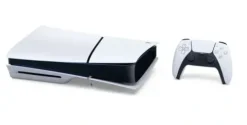 Konsola SONY PS5 Slim 1TB D Chassis + Marvel's Spider-Man 2