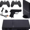 KONSOLA TELEWIZYJNA TV RETRO PEGASUS 2 PADY PISTOLET