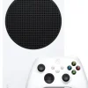 Konsola Xbox Series S 512 GB + 2X Pad Biały/Czarny