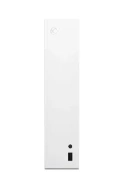 Konsola Xbox Series S 512 GB + 2X Pad Biały/Czarny