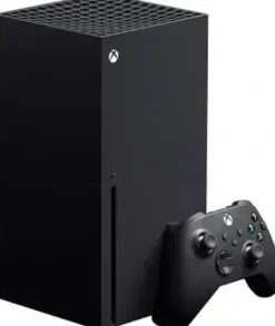Konsola Xbox Series X 1TB + Gra EA Sports FC 24 Xbox Series X