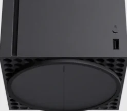 Konsola Xbox Series X 1TB + Gra EA Sports FC 24 Xbox Series X