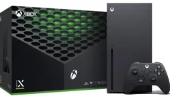 Konsola Xbox Series X 1TB + Gra EA Sports FC 24 Xbox Series X