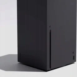 Konsola Xbox Series X 1TB + 2X Pad Czarny/Czerwony