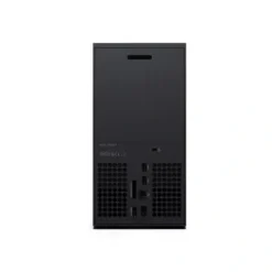 Konsola Xbox Series X 1TB + 2X Pad Czarny/Czerwony