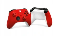 Konsola Xbox Series X 1TB + 2X Pad Czarny/Czerwony