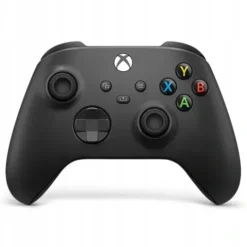 Konsola Xbox Series X 1TB + 2X Pad Czarny/Czerwony