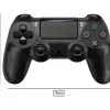 KONTROLER DO PS4 PAD DOUBLESCHOCK WIBRACJE NOWY