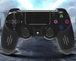 KONTROLER DO PS4 PAD DOUBLESCHOCK WIBRACJE NOWY