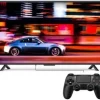 KONTROLER DO PS4 PAD DOUBLESCHOCK WIBRACJE NOWY