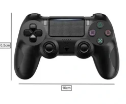 KONTROLER DO PS4 PAD DOUBLESCHOCK WIBRACJE NOWY