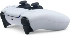 Kontroler Pad PS5 DualSense Biały
