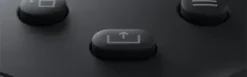 KONTROLER PAD XBOX SERIES S X CARBON BLACK CZARNY