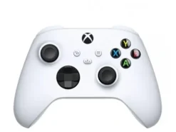 KONTROLER PAD XBOX SERIES S X ROBOT WHITE BIAŁY