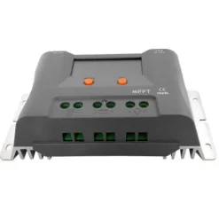 KONTROLER REGULATOR ŁADOWANIA MPPT 12V 10A LUMIAX