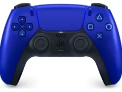Kontroler SONY DualSense Kobaltowy błękit