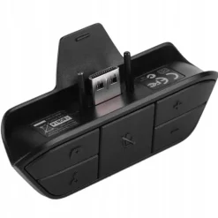 Kontroler Stereo Mugast Do Xbox One Stereo Jack 3.5 mm Kontrola Audio