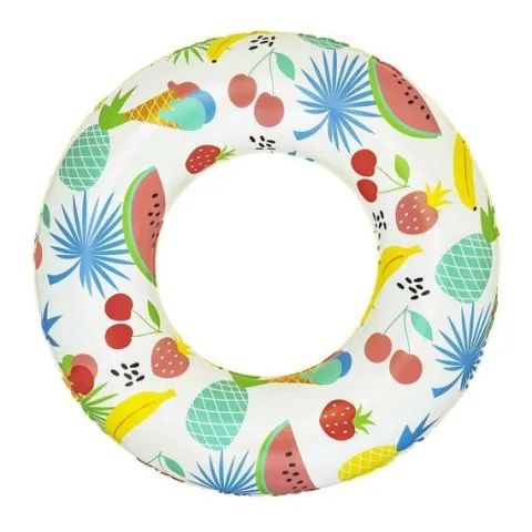 Koło do pływania arbuz 61 cm Bestway 36014