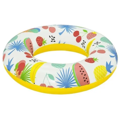 Koło do pływania arbuz 61 cm Bestway 36014