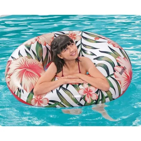 Koło do pływania 119cm Bestway 36237
