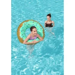 Koło do pływania Donut 91 cm Bestway 36300