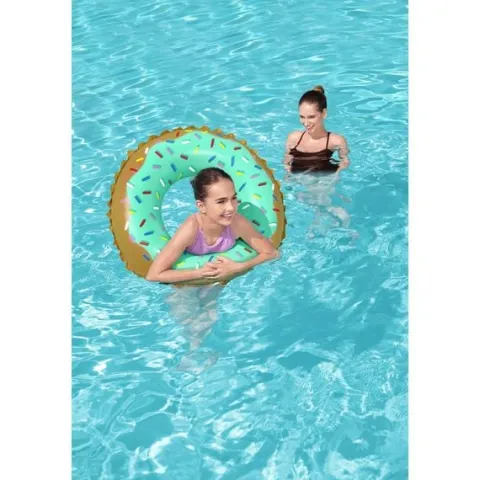 Koło do pływania Donut 91 cm Bestway 36300