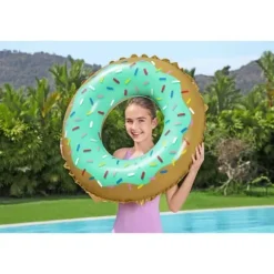 Koło do pływania Donut 91 cm Bestway 36300