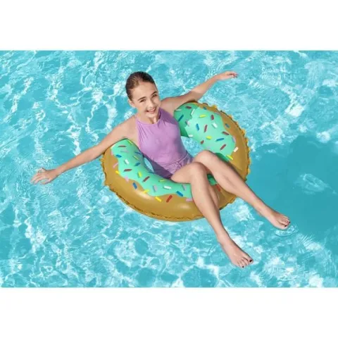 Koło do pływania Donut 91 cm Bestway 36300