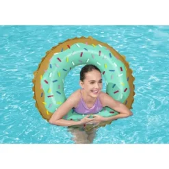 Koło do pływania Donut 91 cm Bestway 36300