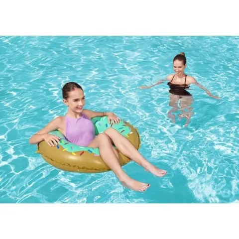 Koło do pływania Donut 91 cm Bestway 36300