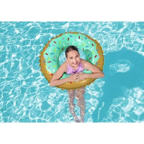 Koło do pływania Donut 91 cm Bestway 36300
