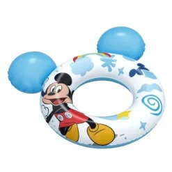 Koło do pływania Mickey 76 cm Bestway 9102K
