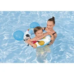 Koło do pływania Mickey 76 cm Bestway 9102K