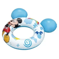 Koło do pływania Mickey 76 cm Bestway 9102K