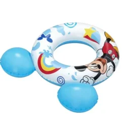 Koło do pływania Mickey 76 cm Bestway 9102K