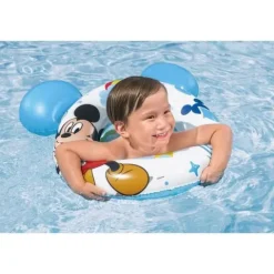 Koło do pływania Mickey 76 cm Bestway 9102K