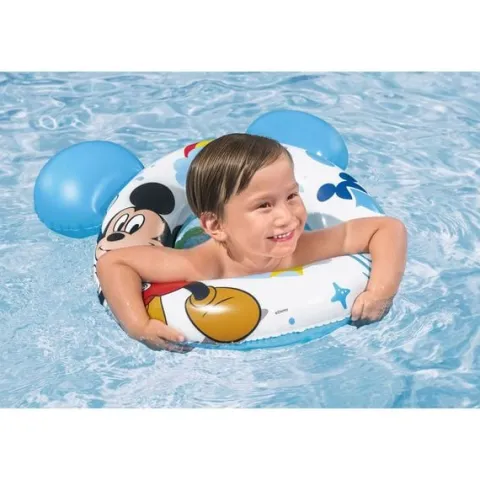Koło do pływania Mickey 76 cm Bestway 9102K