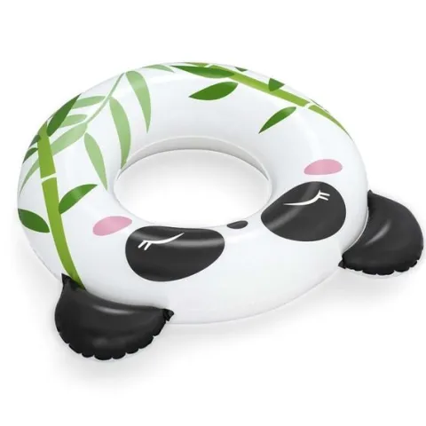 Koło do pływania panda Bestway 36351