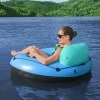 Koło do pływania Rider 106 cm Bestway 43108