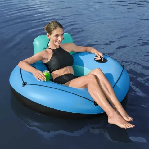 Koło do pływania Rider 106 cm Bestway 43108