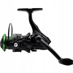 Kołowrotek FL BC2000 spinning feeder lekki 5.2:1 przedni hamulec 1BB