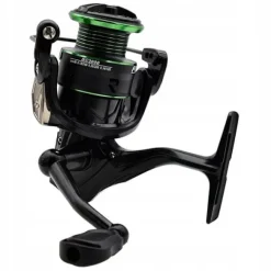 Kołowrotek FL BC3000 spinning feeder lekki 5.2:1 przedni hamulec 1BB