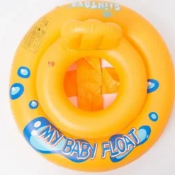 Koło z siedziskem do pływania dla dzieci Aqua-sport Baby Seat 60cm