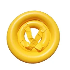 Koło z siedziskem do pływania dla dzieci Aqua-sport Baby Seat 60cm