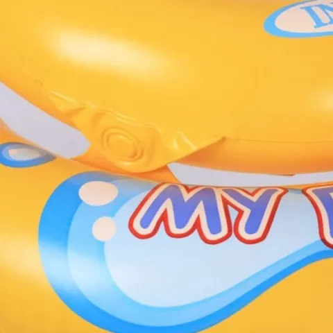 Koło z siedziskem do pływania dla dzieci Aqua-sport Baby Seat 60cm