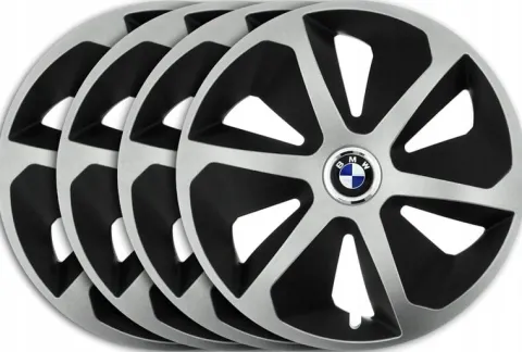 KOŁPAKI 16'' BMW - E46 E90 F30 E39 E60 E87 F20 RCM