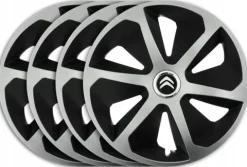 KOŁPAKI 15'' CITROEN Nemo Berlingo C3 C4 C5 C6 RCM