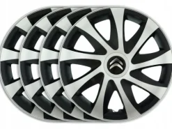 KOŁPAKI 14'' CITROEN Saxo C0 C1 C2 C3 Picasso DRM
