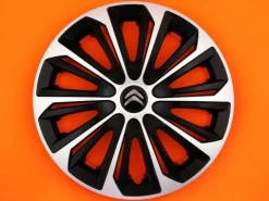 KOŁPAKI 15 CITROEN Saxo C3 C4 Xsara C6 Picasso SRM