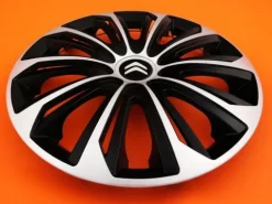 KOŁPAKI 15 CITROEN Saxo C3 C4 Xsara C6 Picasso SRM